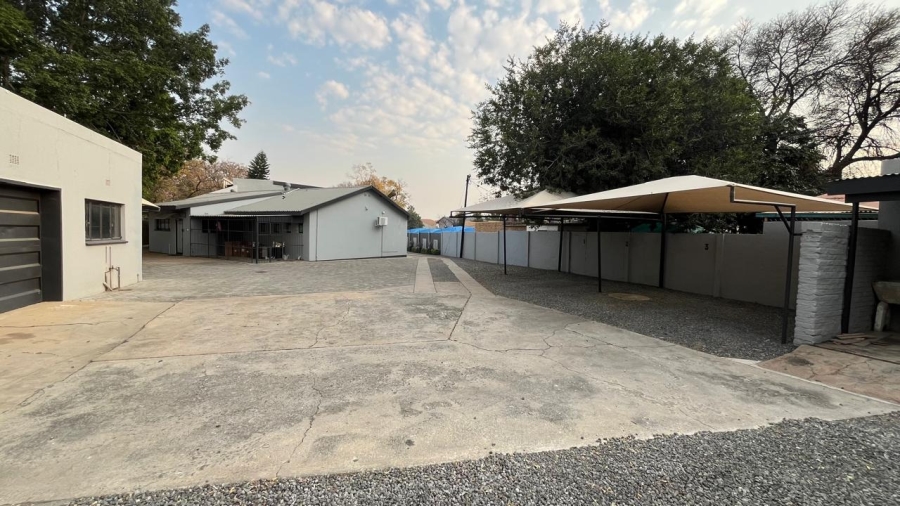 To Let commercial Property for Rent in Bodorp North West